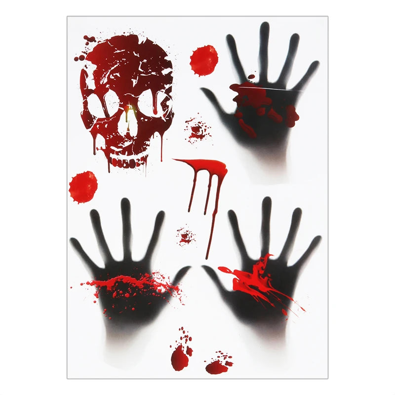 Halloween 2024 Sticker
