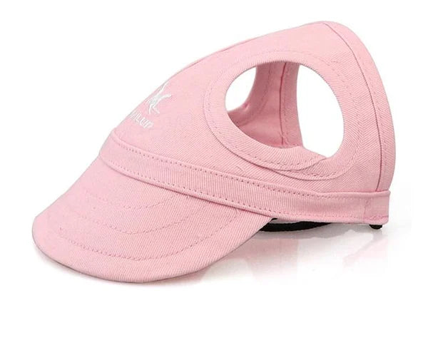 Outdoor Sun Protection Hood for Dogs