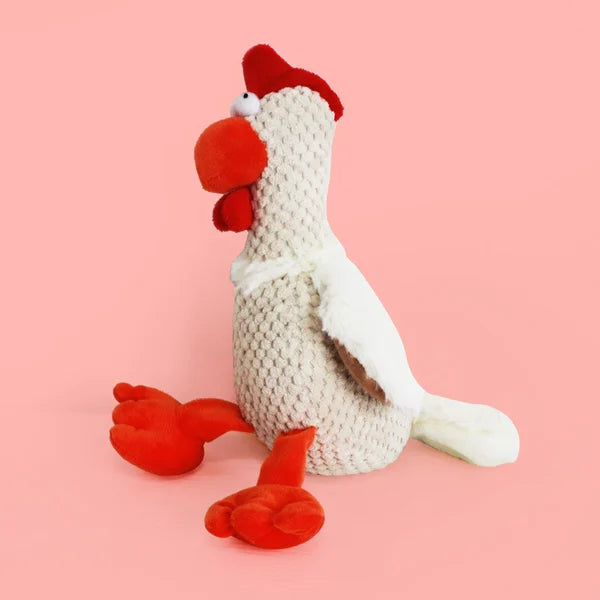 ROBUSTRABBIT- DESIGNED