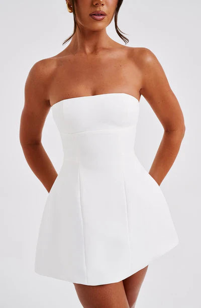 ASHA MINI DRESS