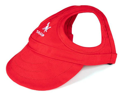 Outdoor Sun Protection Hood for Dogs