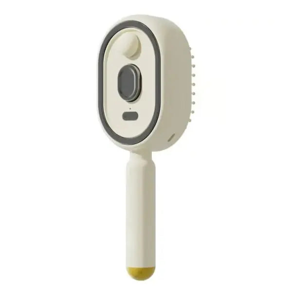 Electric Hair Growth Mist Brush