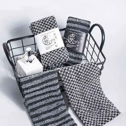 Skin Bliss Exfoliating Towel