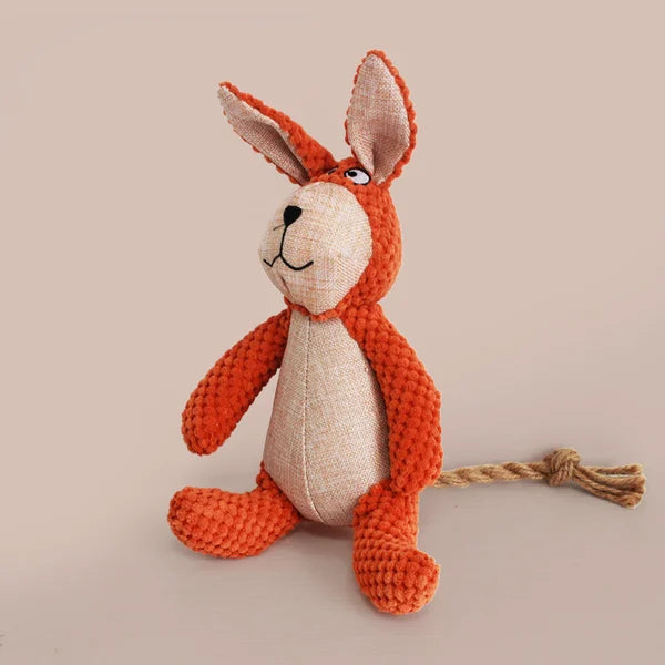 ROBUSTRABBIT- DESIGNED