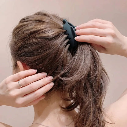 NON-SLIP BANANA CLIP
