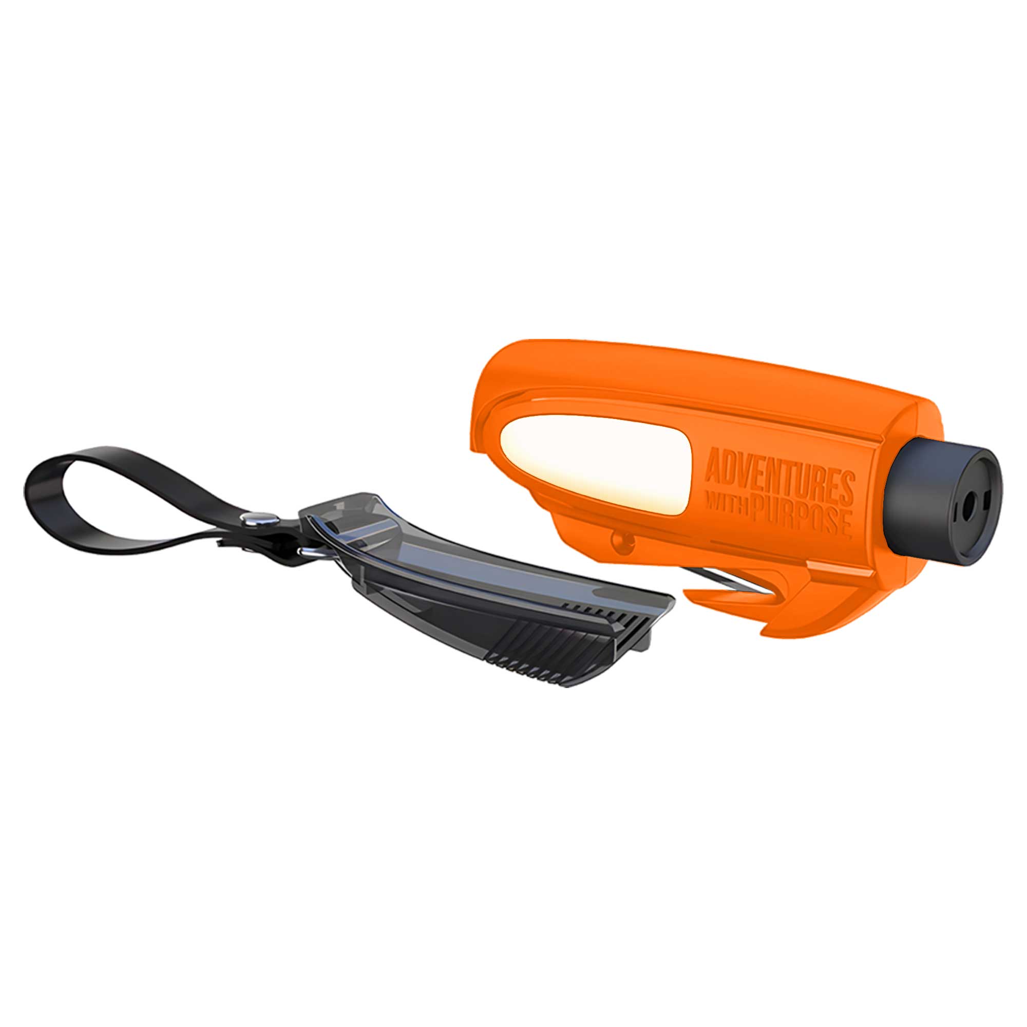 FamilySafe™ Emergency Escape Tool