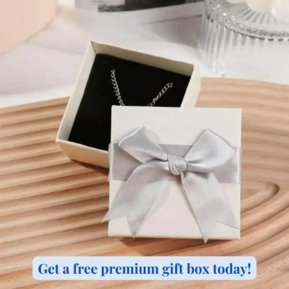 SUN AND MOON NECKLACE SET