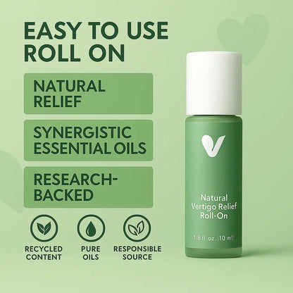 Anti-Dizzy Roll-On