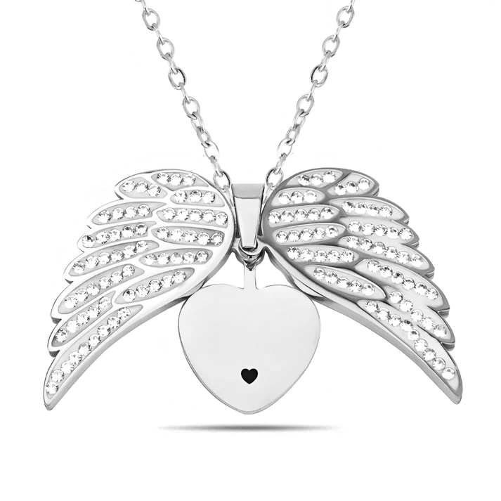 "My Angel" NECKLACE