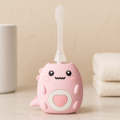 Brush Attachment  – Classic Feel, Same Powerful Clean!