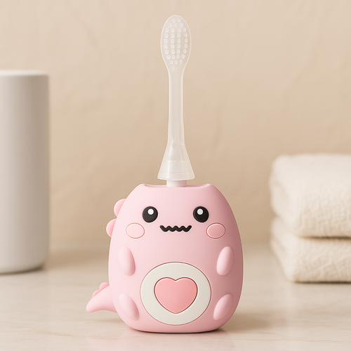 Brush Attachment  – Classic Feel, Same Powerful Clean!