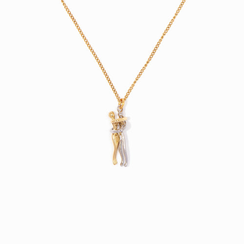 Hug Necklace