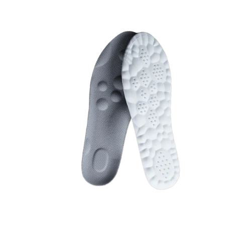 Revolutionary Orthopedic Insole