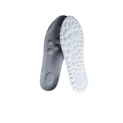Revolutionary Orthopedic Insole