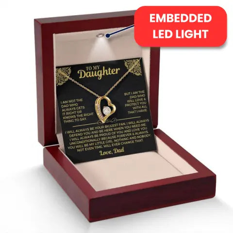 To My Daughter - Beautiful Gift Set