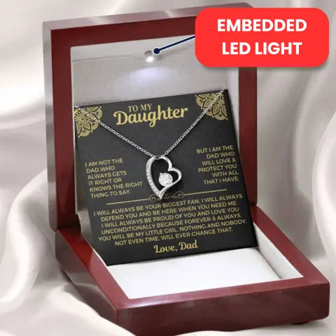 To My Daughter - Beautiful Gift Set