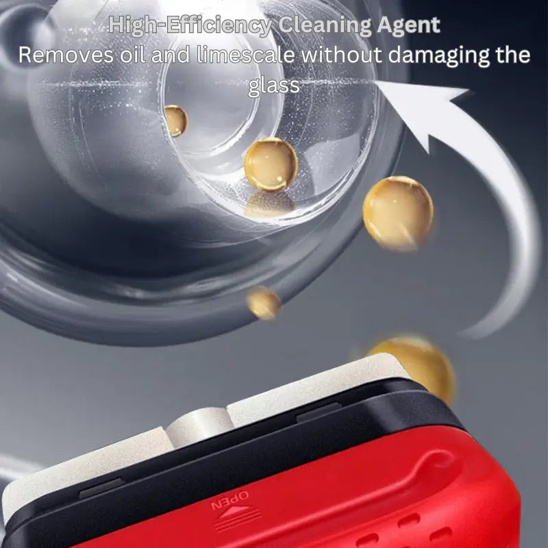 Hydrophobic Coating Film for Automotive Glass