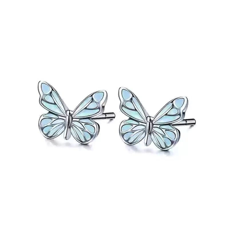 Luminous Butterfly Collection
