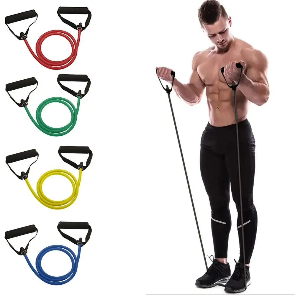 Resistance Band System