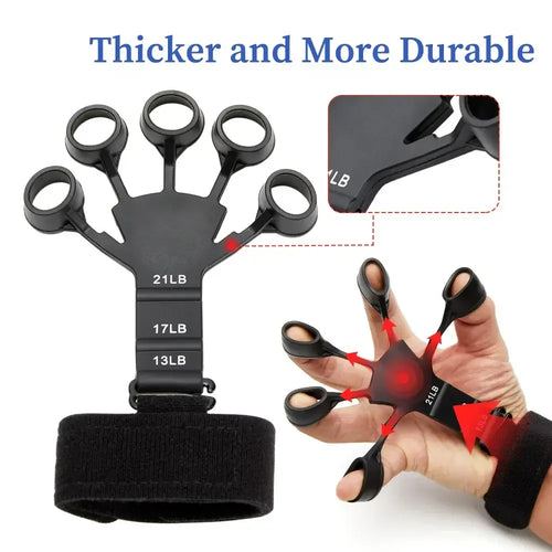 Finger Strength Trainer