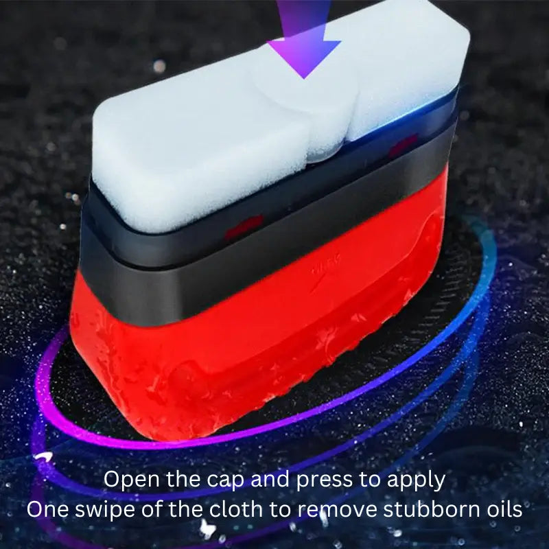 Hydrophobic Coating Film for Automotive Glass