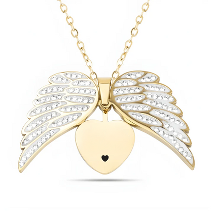 "My Angel" NECKLACE