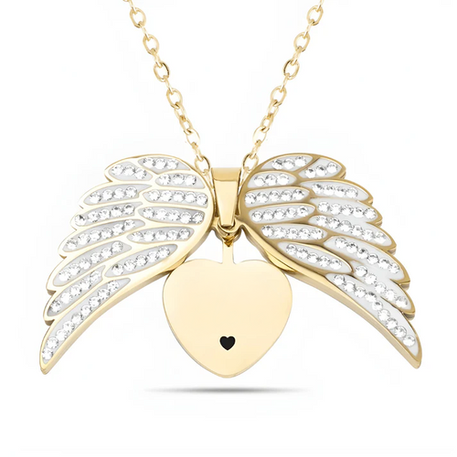 "My Angel" NECKLACE