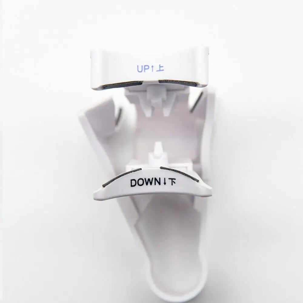 Snap-On Magnetic Lashes