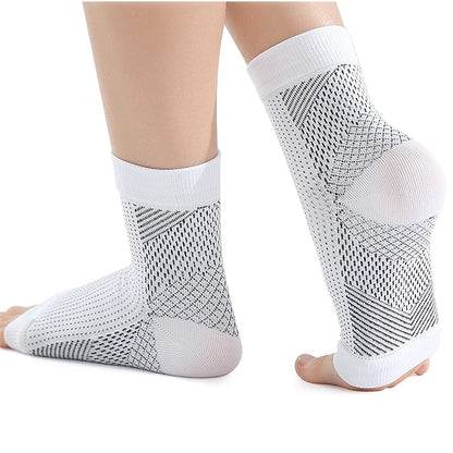 Bamboo Neuropathy Compression Socks