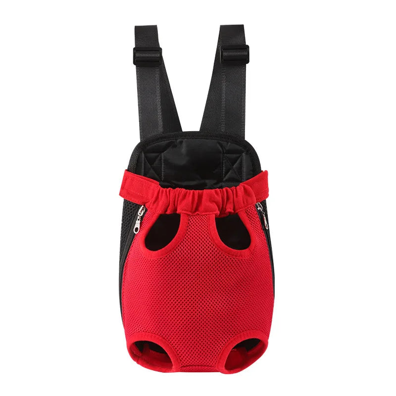Pet Travel Backpack