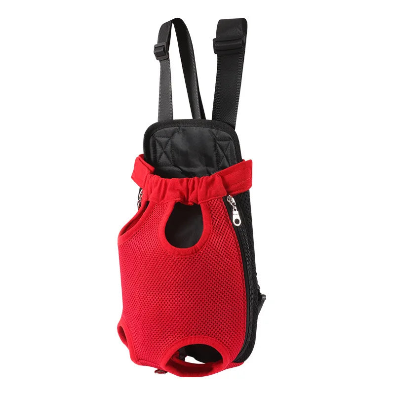Pet Travel Backpack