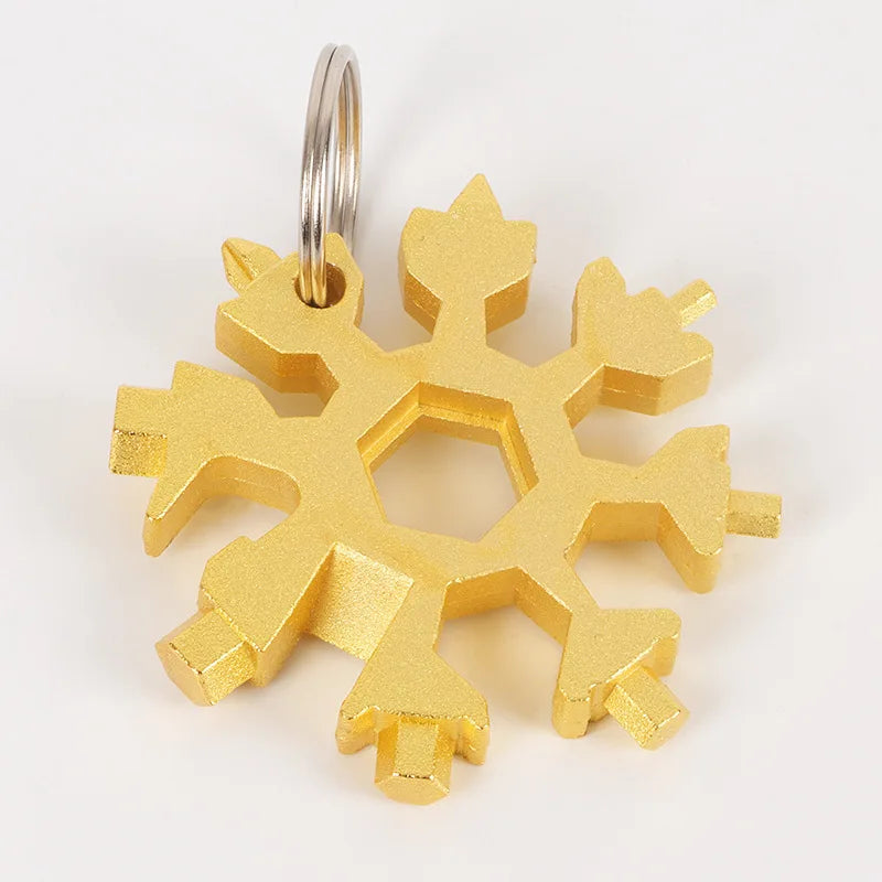 Snowflake 18-in-1 Tool