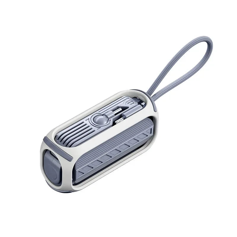 Heviluxy CapsuleCharger