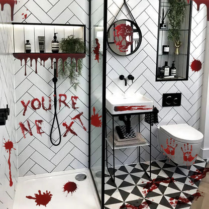 Halloween 2024 Sticker