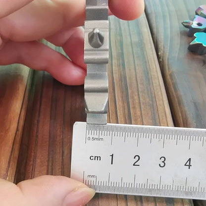 Snowflake 18-in-1 Tool