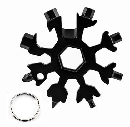 Snowflake 18-in-1 Tool