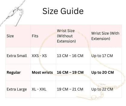 Personalized Men's Bracelets - Premium Gifts