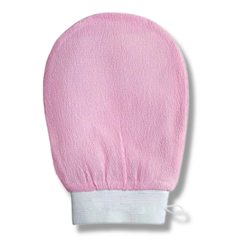 Skin Exfoliation Glove