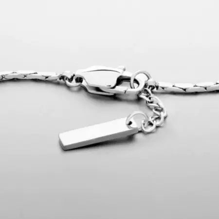 Personalized Men's Bracelets - Premium Gifts