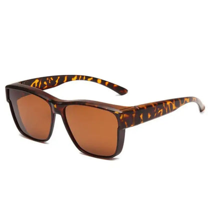 OverGlasses - Fit over sunglasses