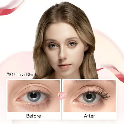 Soft Magnetic Eyelashes