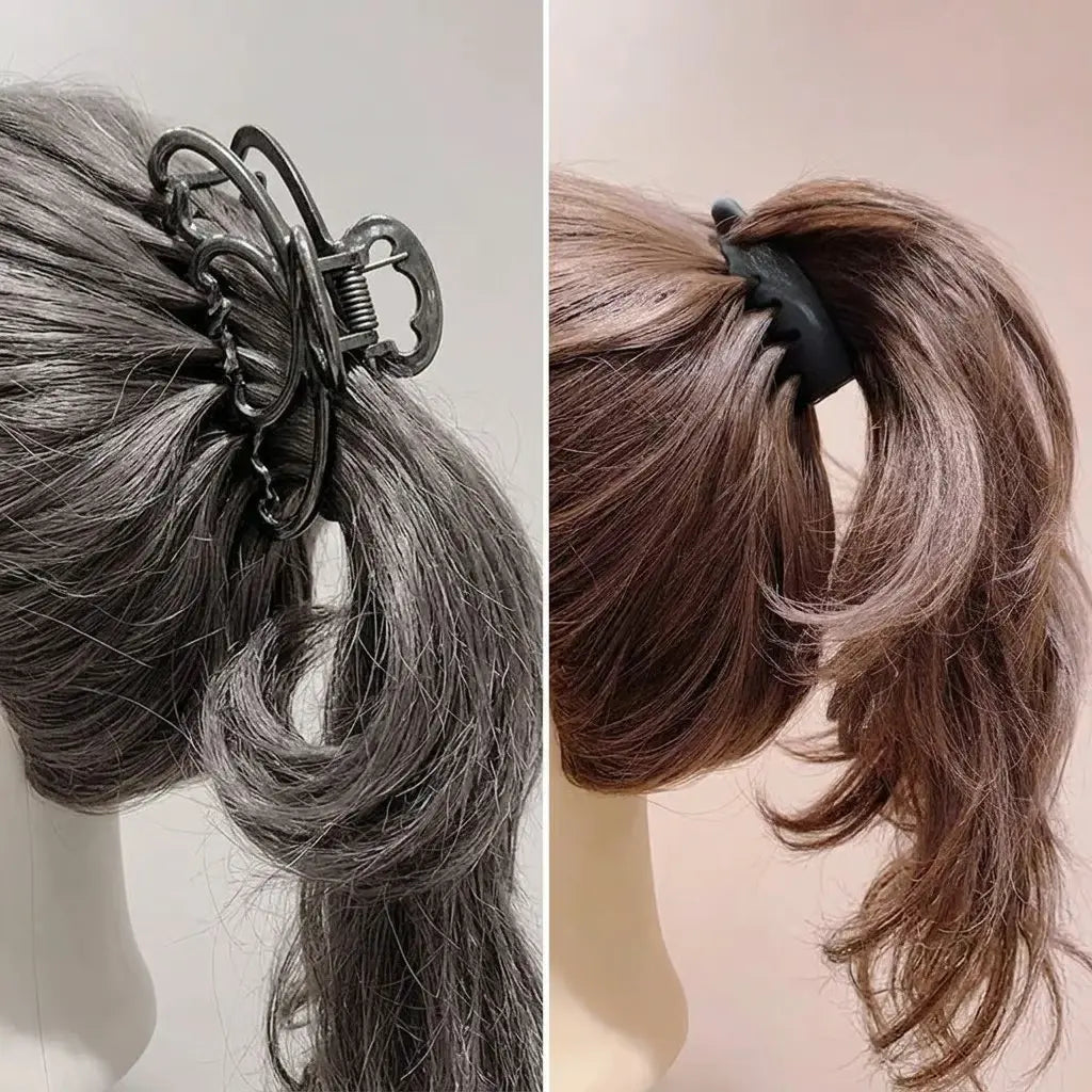 NON-SLIP BANANA CLIP