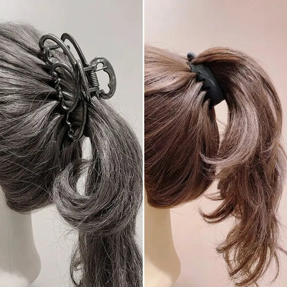 NON-SLIP BANANA CLIP