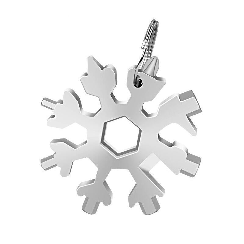 Snowflake 18-in-1 Tool