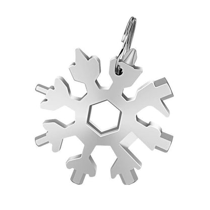 Snowflake 18-in-1 Tool
