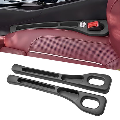 Dual-Slot Car Seat Gap Organizer — No More Lost Items, All Within Reach
