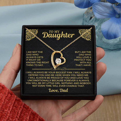 To My Daughter - Beautiful Gift Set