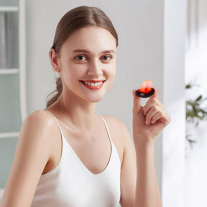 LED Nasal Allergic Rhinitis Treatment Device