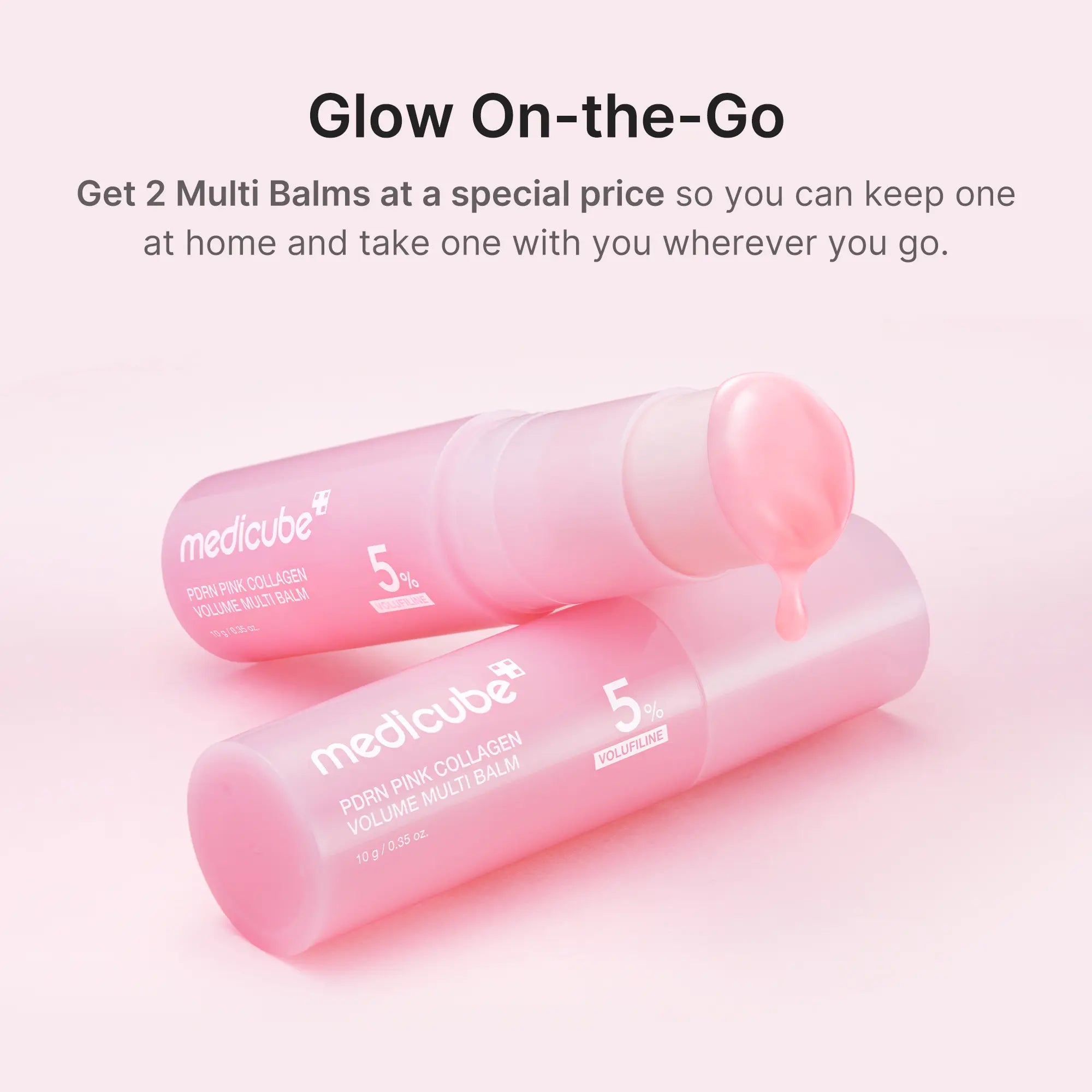 Medicube PDRN Balm