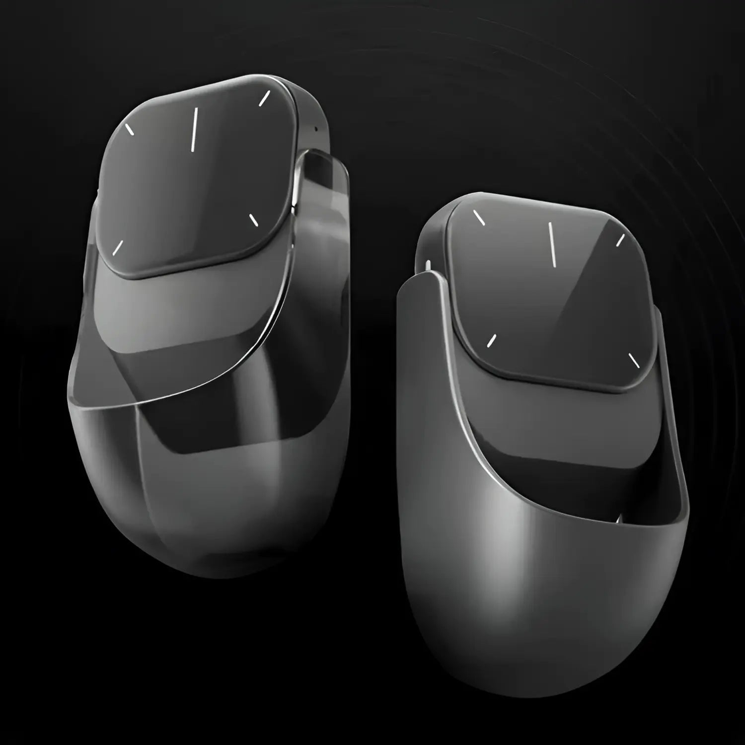 Air Nova Smart Mouse